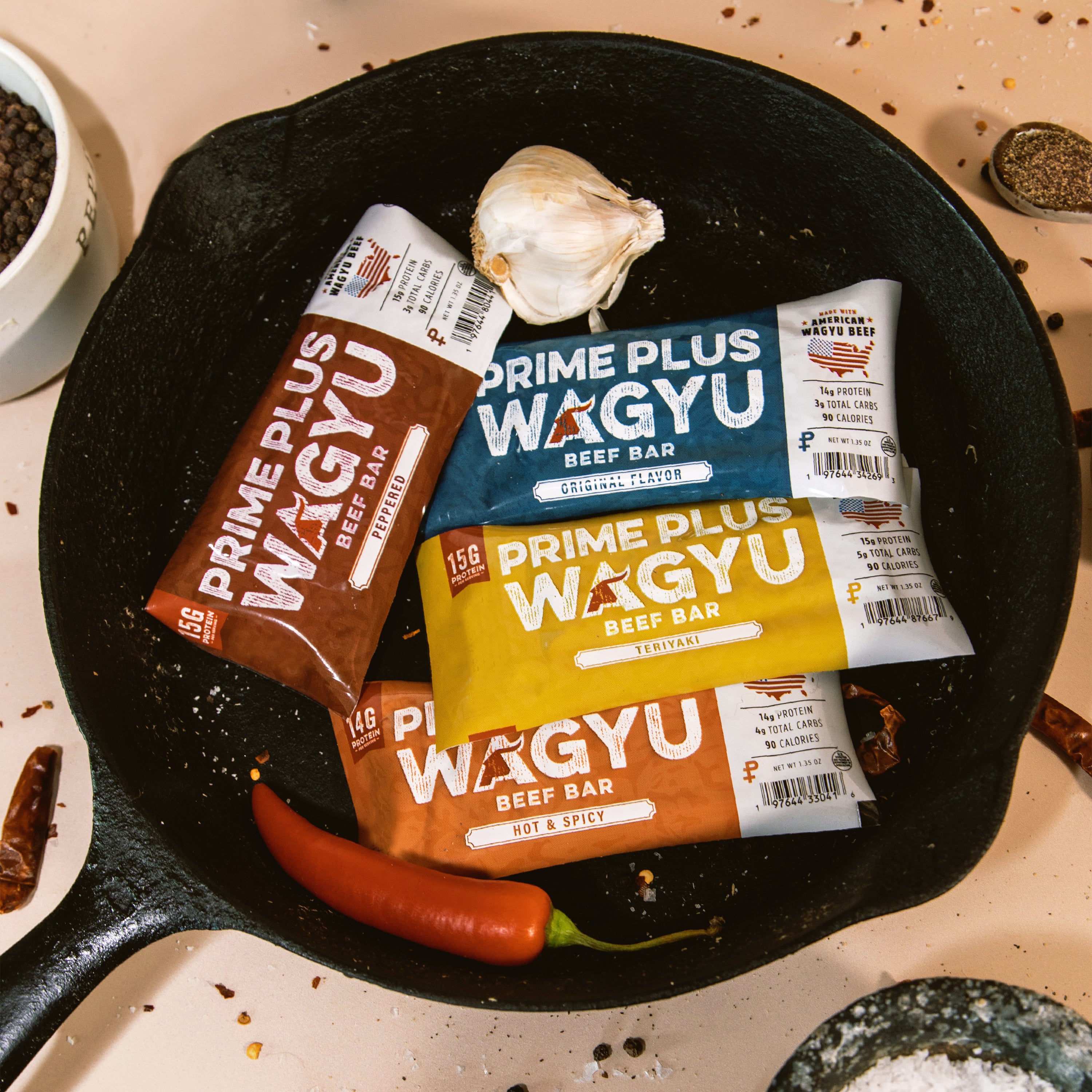 The Variety Bundle (48 Count)