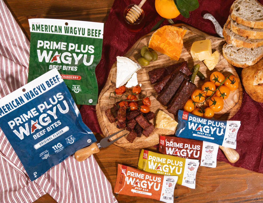 Celebrating National Beef Month with Prime Plus Wagyu: A Tribute to Exceptional Taste
