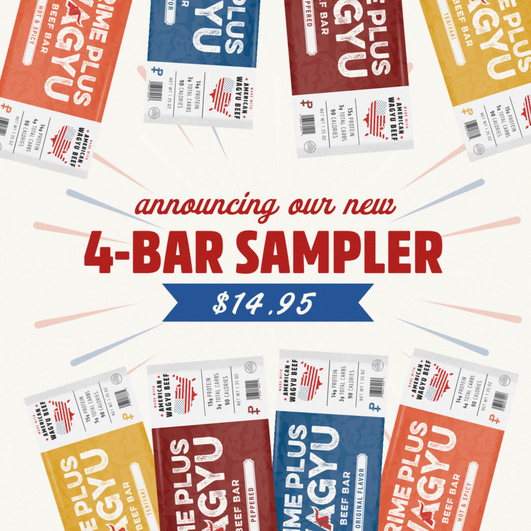 4-Bar Sampler