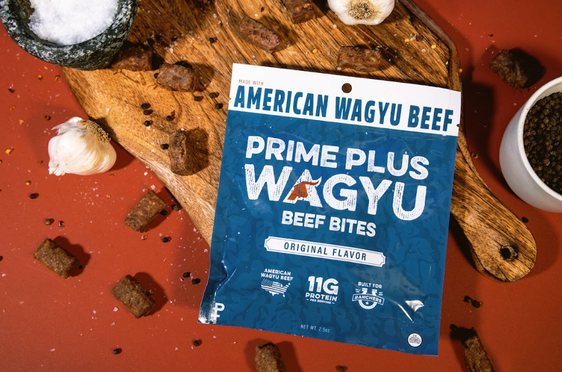 Wagyu Rancher's Reserve